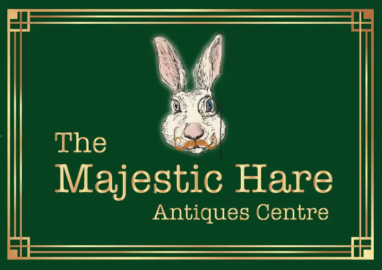 The Majestic Hare